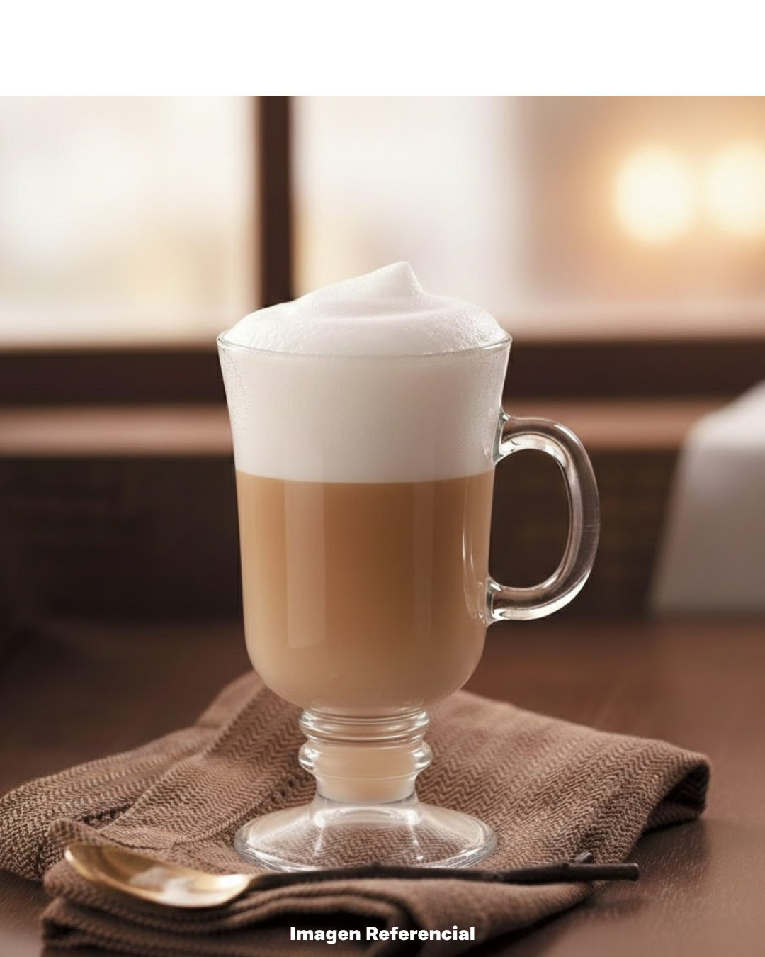 Cappuccino
