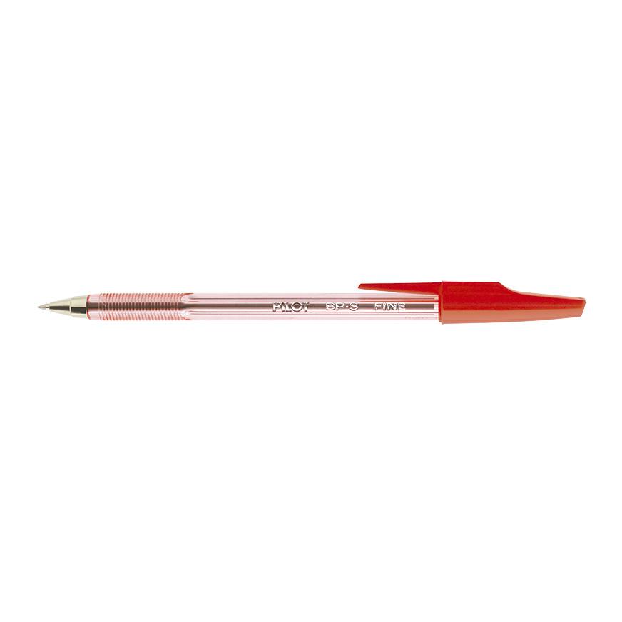 BOLIG PILOT BP-SF ROJO