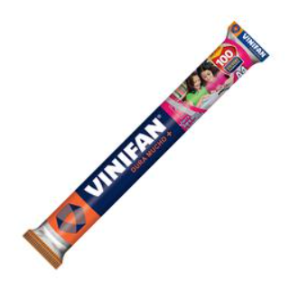 FORRO VINIFAN A4 CRISTAL