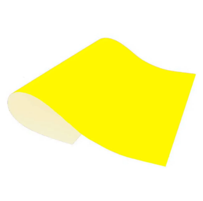 CARTULINA ENCENDIDA AMARILLO INTENSO