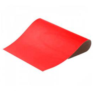 CARTULINA ENCENDIDA ROJO