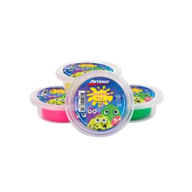 LIMPIATIPO ARTESCO 35G