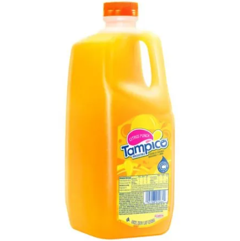 2 TAMPICO 1.87L  x  S/ 13.50