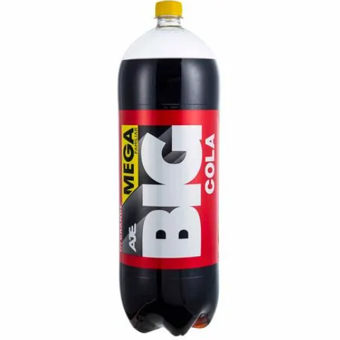 BIG COLA 3.03LT