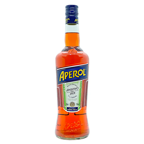 APEROL 750ML