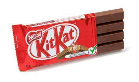 CHOCOLATE KIT KAT 41.5G