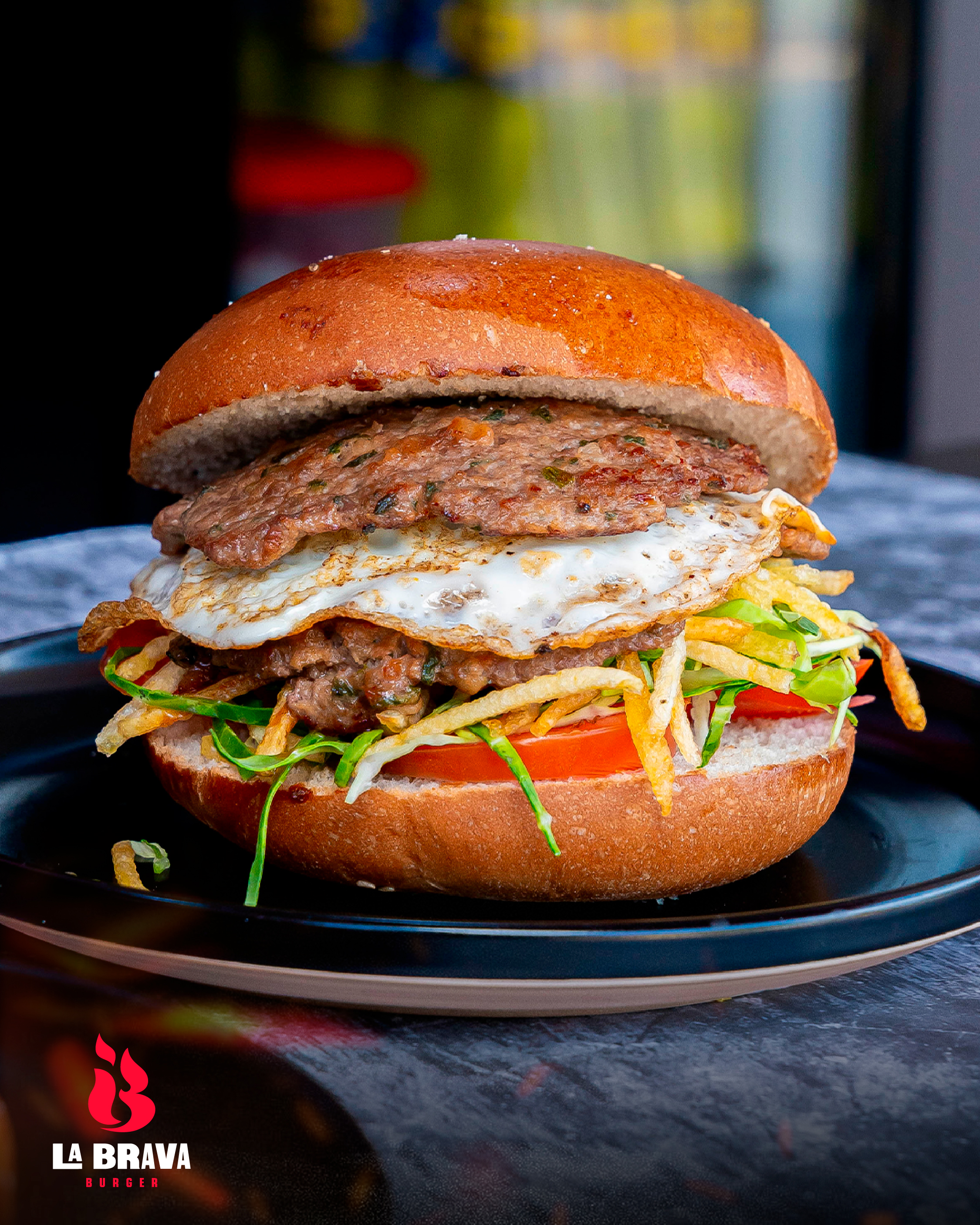 Doble Carne