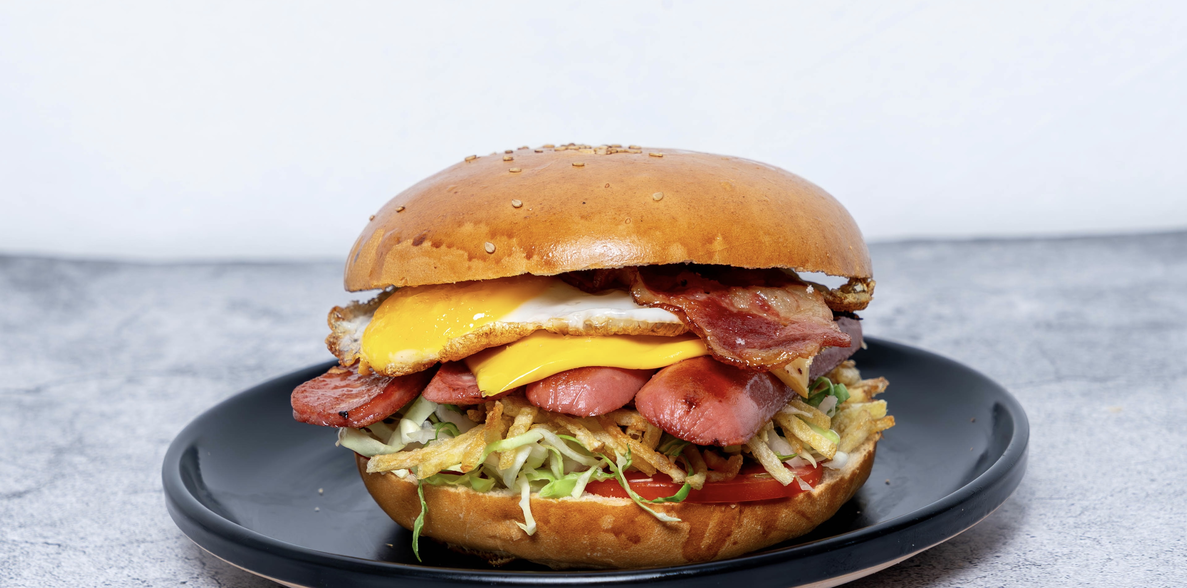 Chorizo Mix + Tocino 