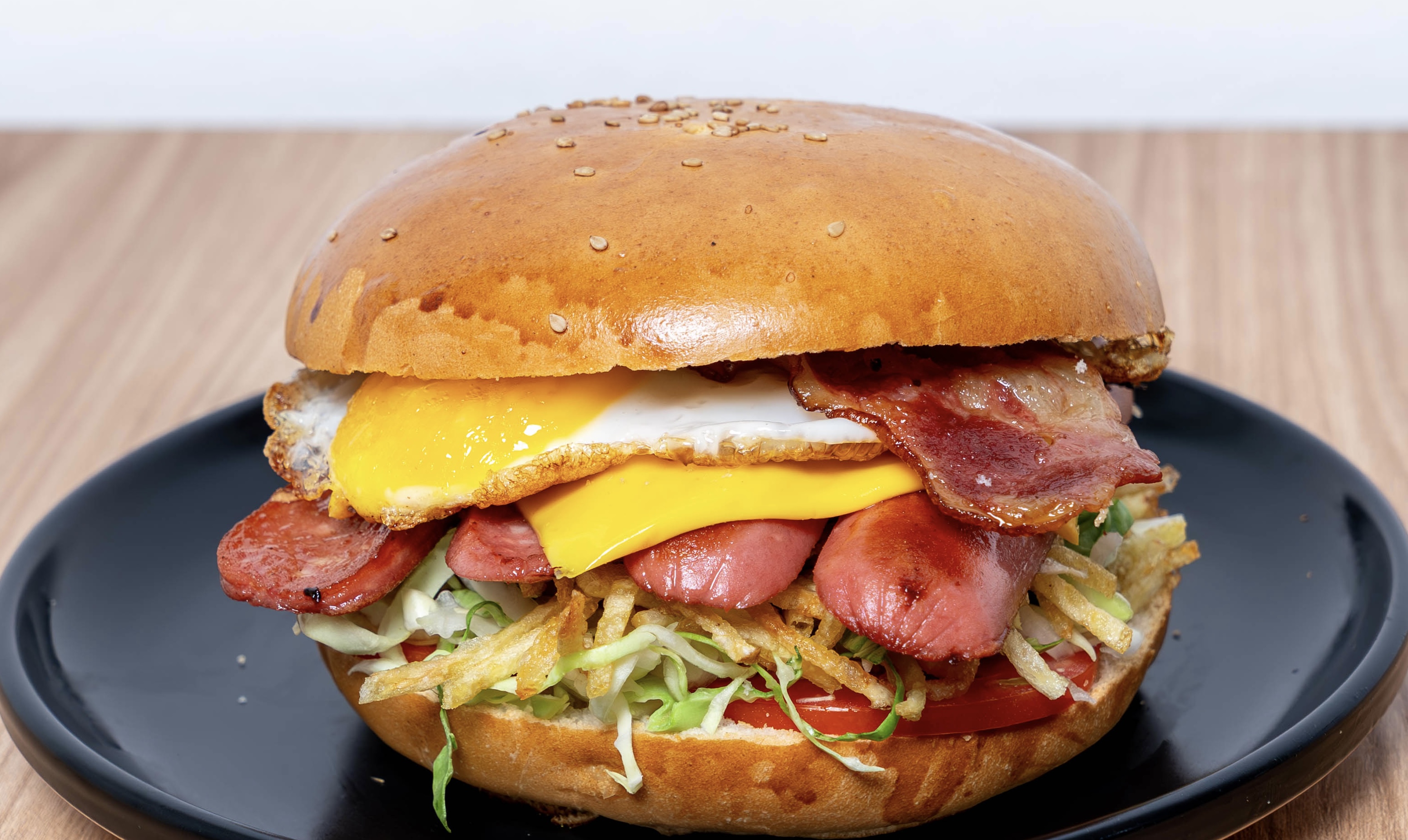 La Brava Chorizo 