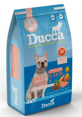 Ducca Adulto Sensitive 