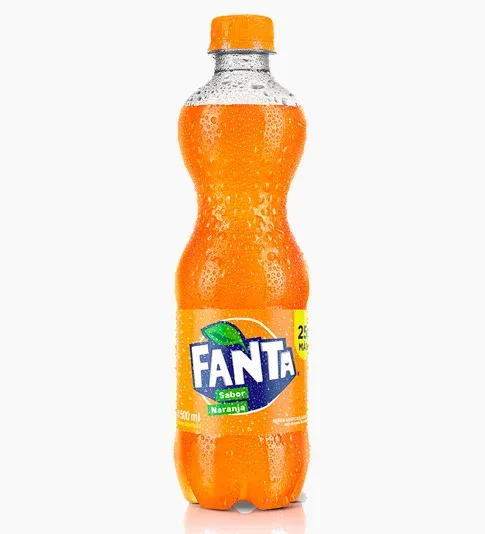 FANTA 
