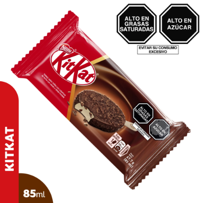 HELADO KIT KAT 85ML