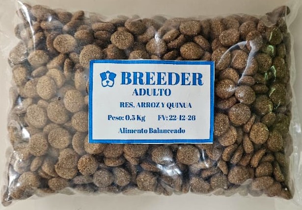 Breeder Adulto Premium