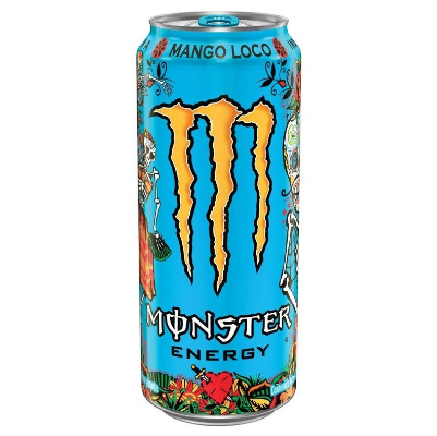 MONSTER MANGO LOCO 473ML