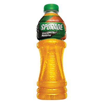 SPORADE MANDARINA 500ML