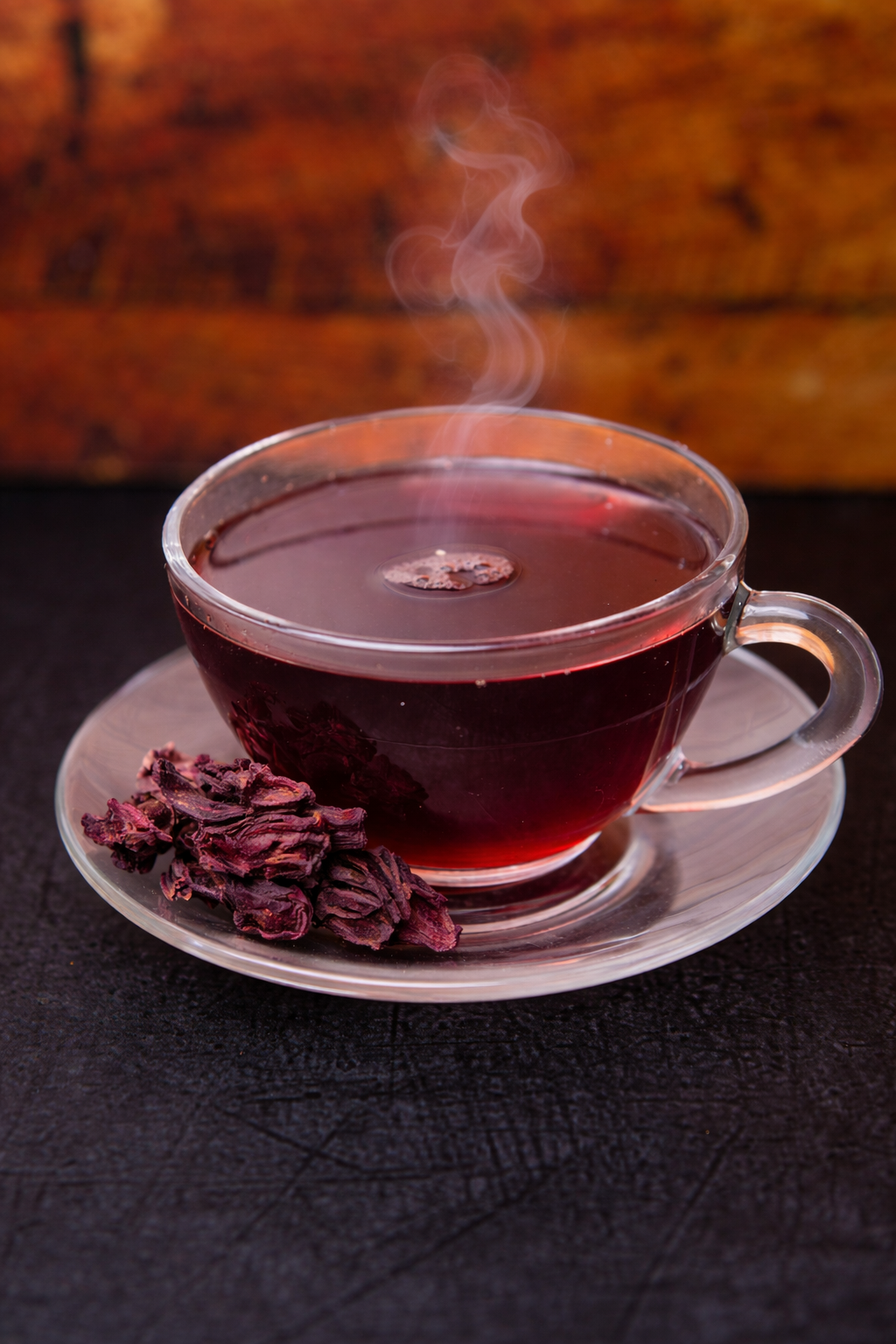 Te natural (Flor de jamaica)