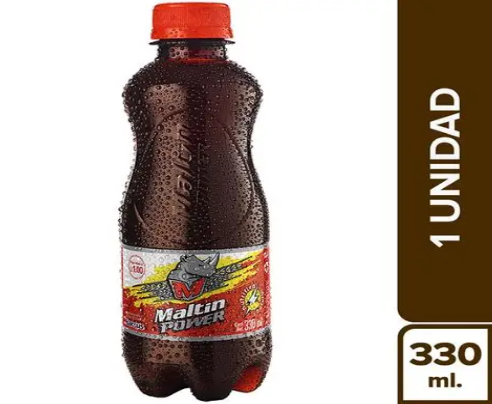 MALTIN POWER 330ML