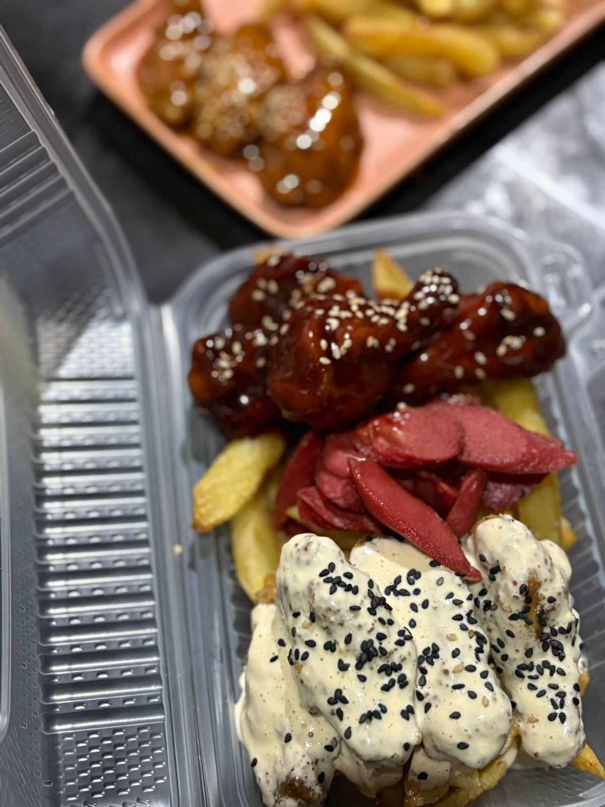 Salchiala (8 piezas )