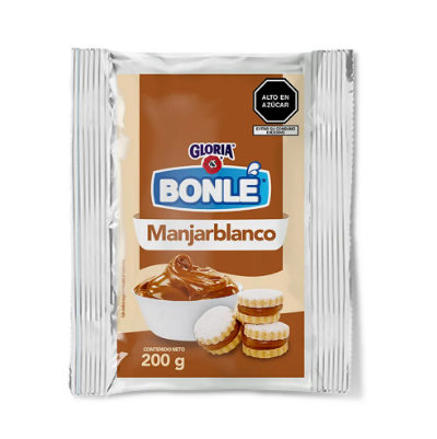 MANJAR BLANCO BONLÉ 200G