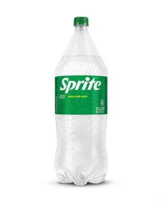 SPRITE 2.25L