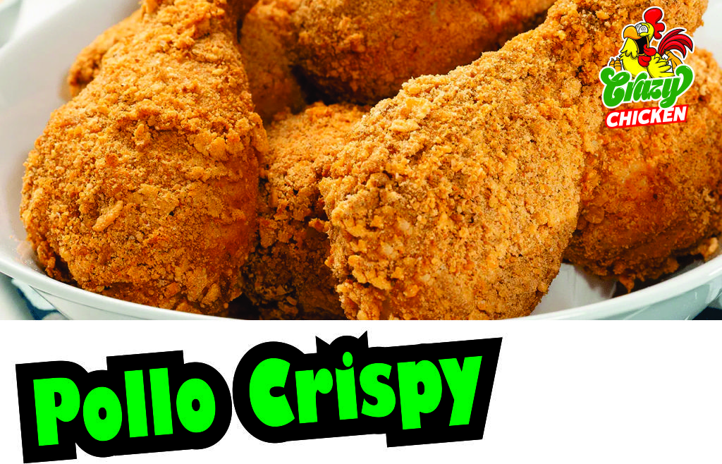 Pollo Crispy