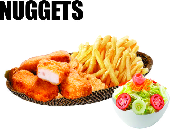 Nuggets
