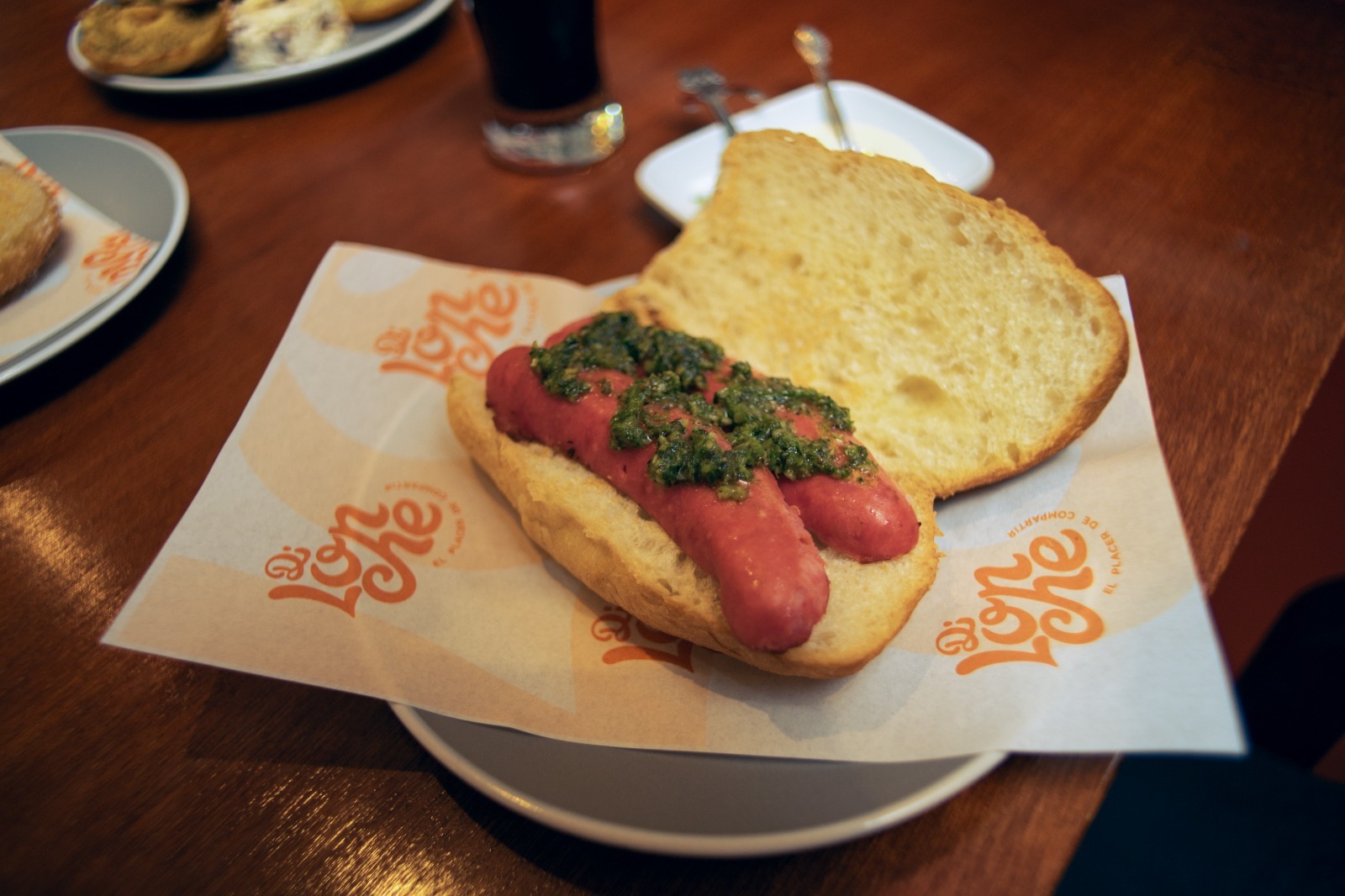 Choripan