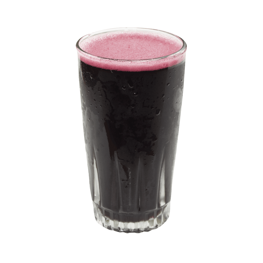 Refresco de Chicha Morada