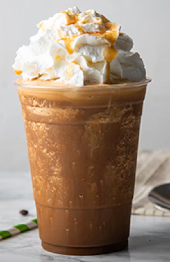 Frappé de Café