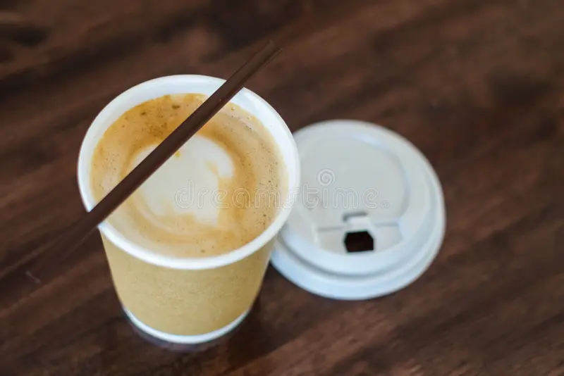 Café Capuccino 