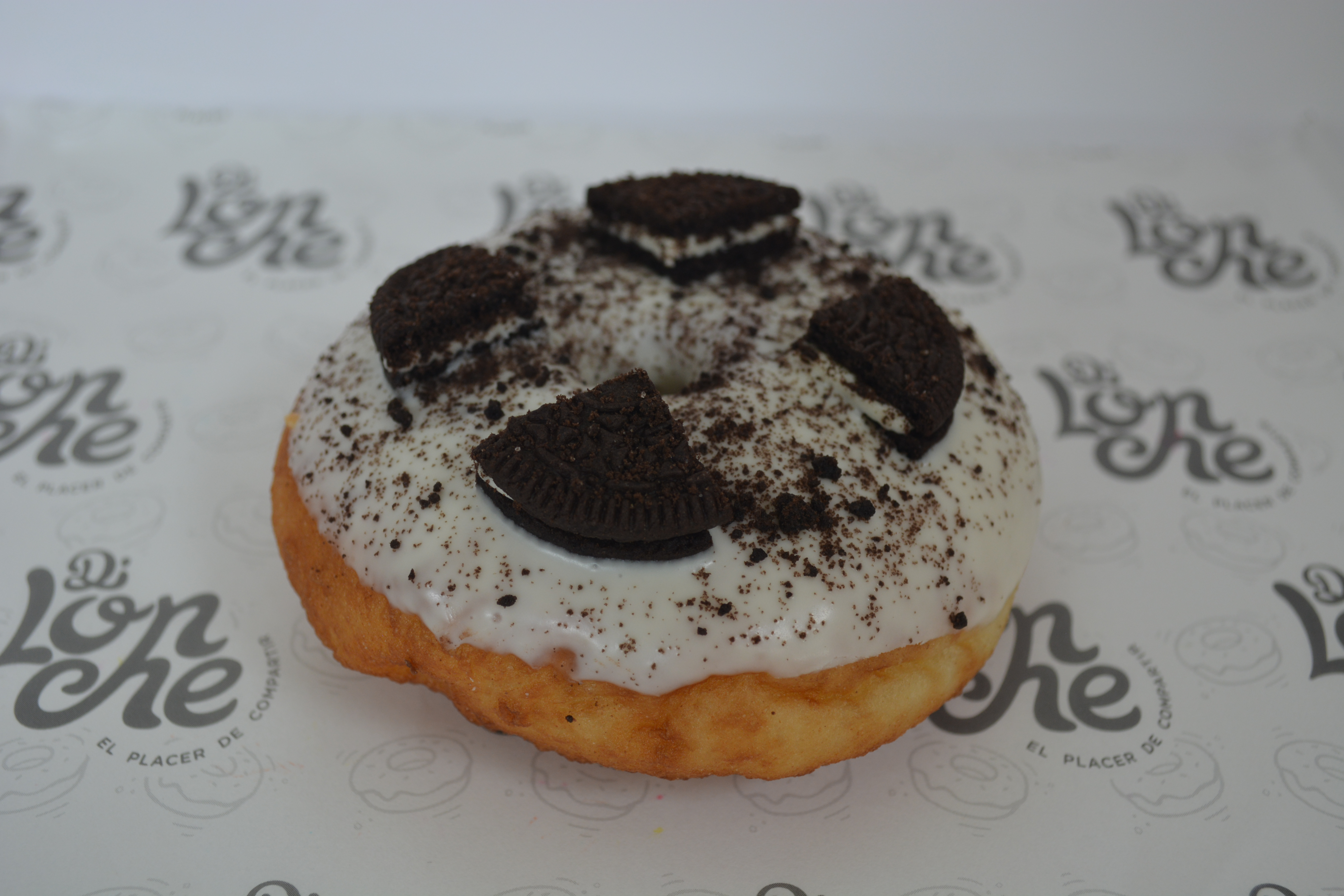 Dona Oreo