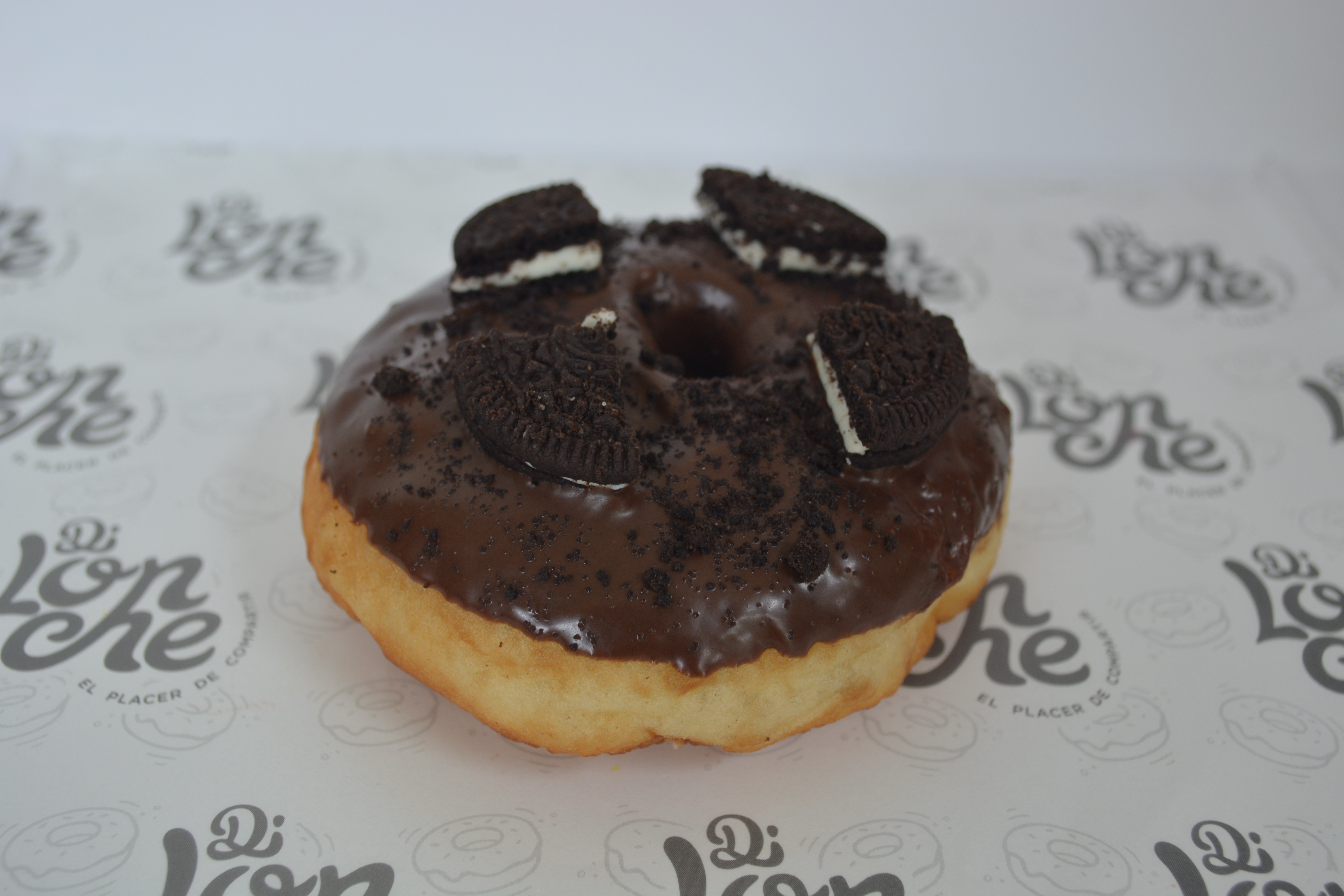 Dona Choco oreo