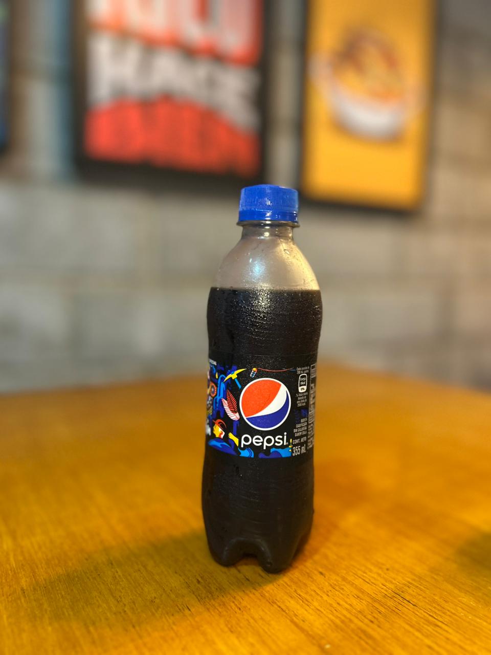 Pepsi