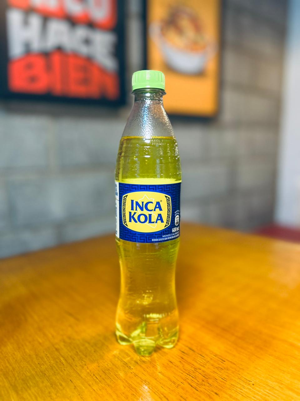 Inka Cola