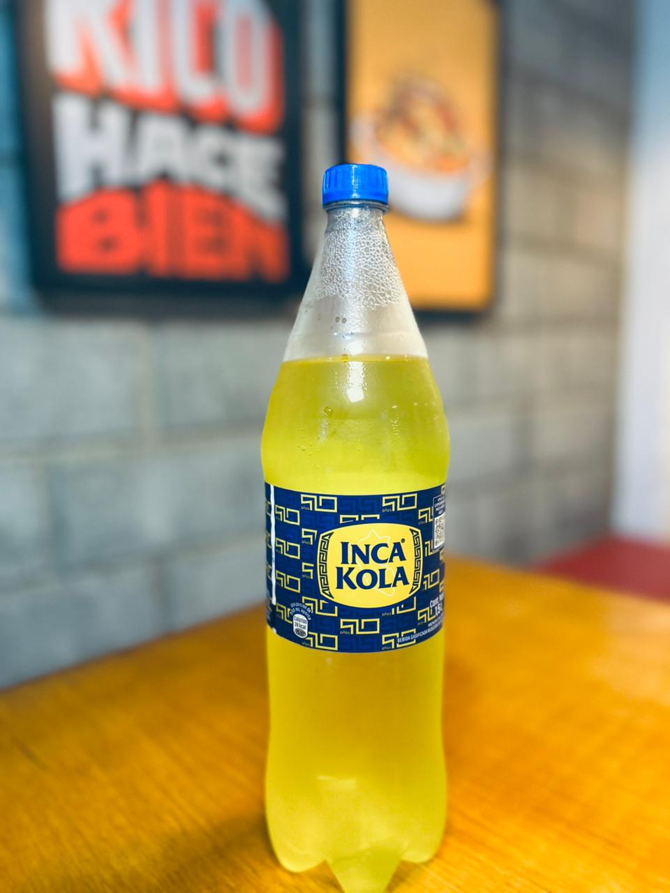 Inka Cola