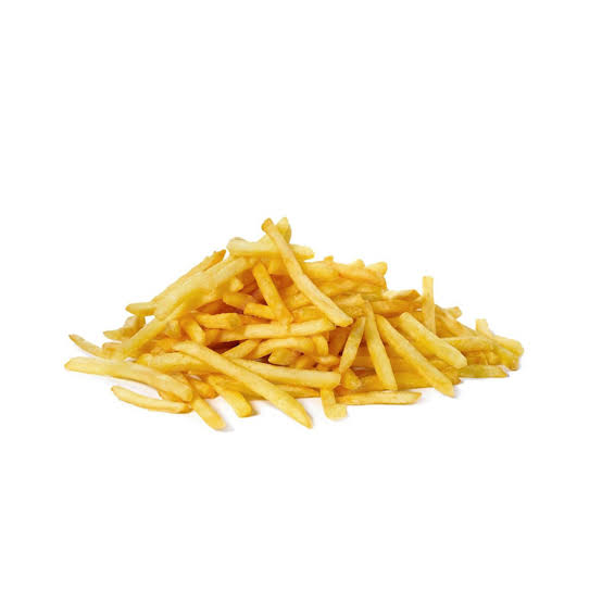 Papas al Hilo