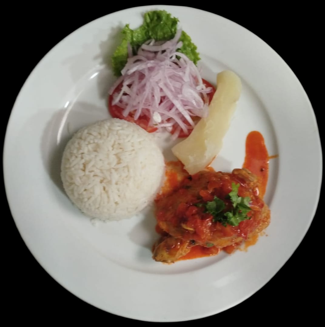 GALLINA QUISADA CRIOLLA