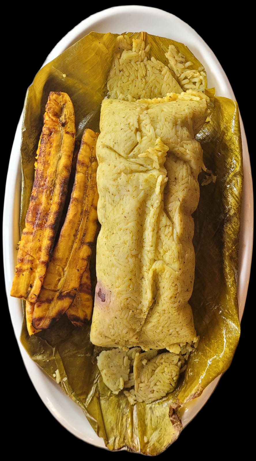 JUANE DE GALLINA CRIOLLA