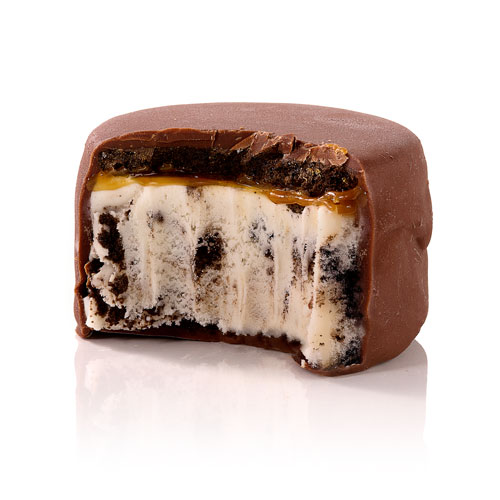 BOMBÓN ALFAJOR HELADO