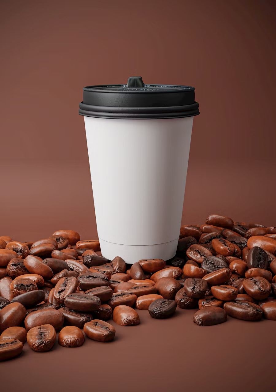 BUONGIORNO CAFÉ AMERICANO