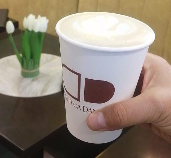 BUONGIORNO CAPPUCCINO