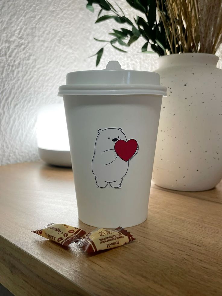 BUONGIORNO ALGARROBINA CAPPUCCINO