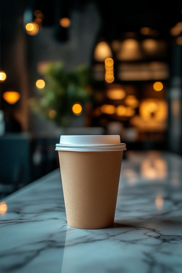 BUONGIORNO CHOCOLATE CALIENTE CON LÚCUMA