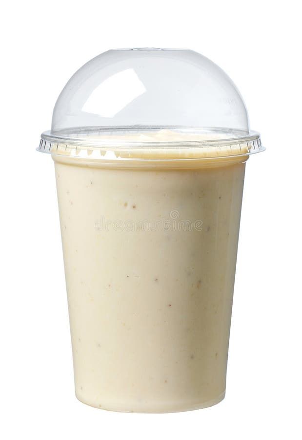 SMOOTHIE DE PIÑA COLADA 