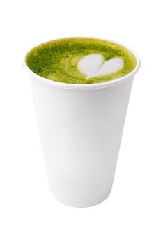 BUONGIORNO TÉ MATCHA LATTE