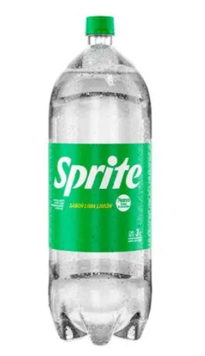 SPRITE 3L