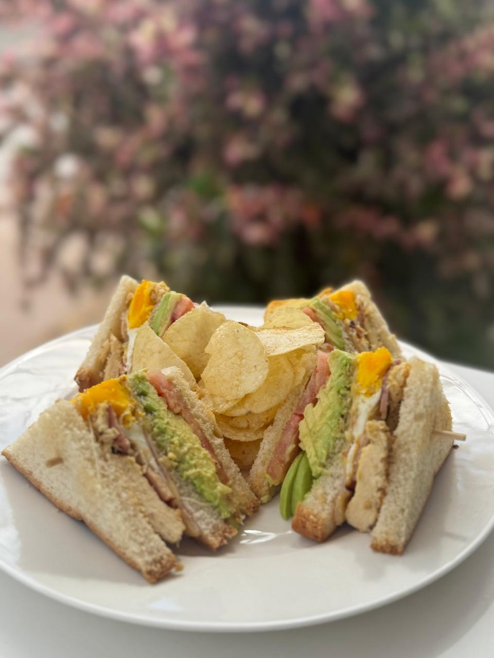 CLUB ESPECIAL DE LA CASA