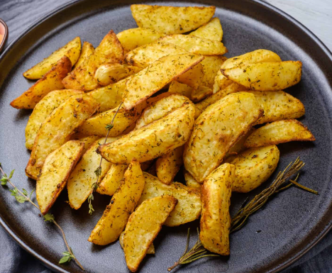 PAPAS FRITAS 
