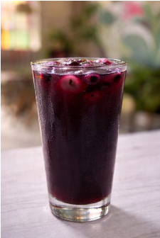 CHICHA MORADA