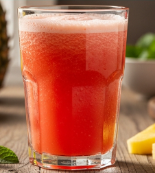 SANDIA &amp;amp;amp; PIÑA